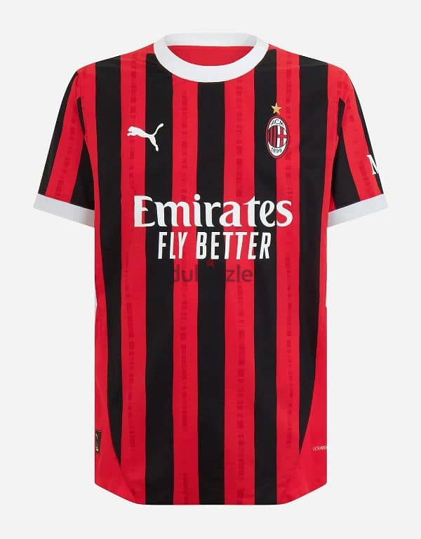 FOOTBALL JERSEYS/KITS 2024/25 SEASON 1