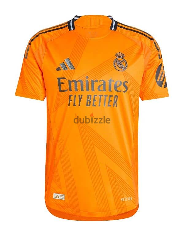 FOOTBALL JERSEYS/KITS 2024/25 SEASON 2