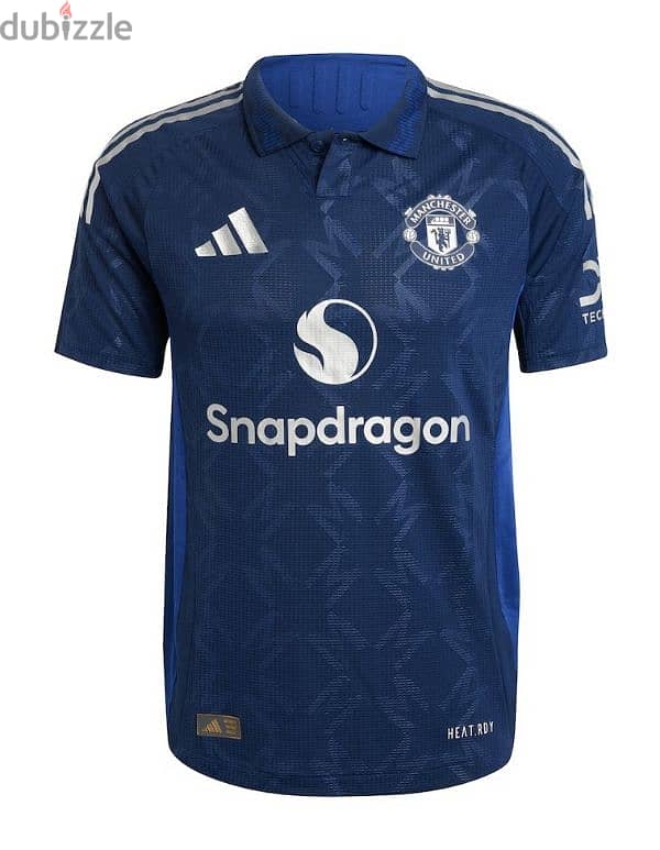 FOOTBALL JERSEYS/KITS 2024/25 SEASON 4