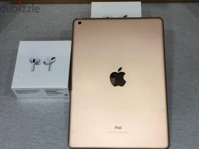 Special Offer Apple ipad (6 Generation) Rose Gold 32 GB Mint Condition