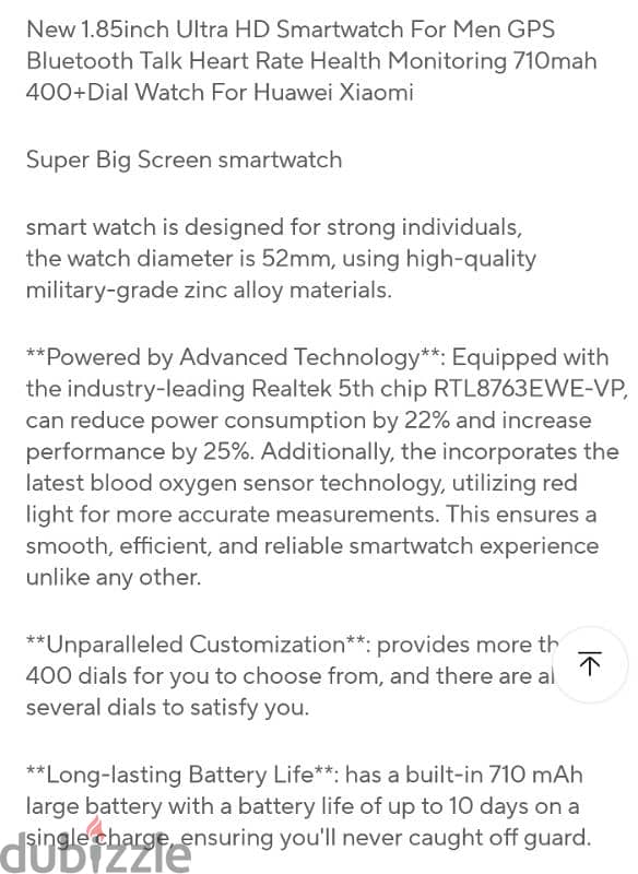 smart watch 2