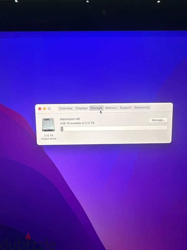 late 2015 IMAC 4