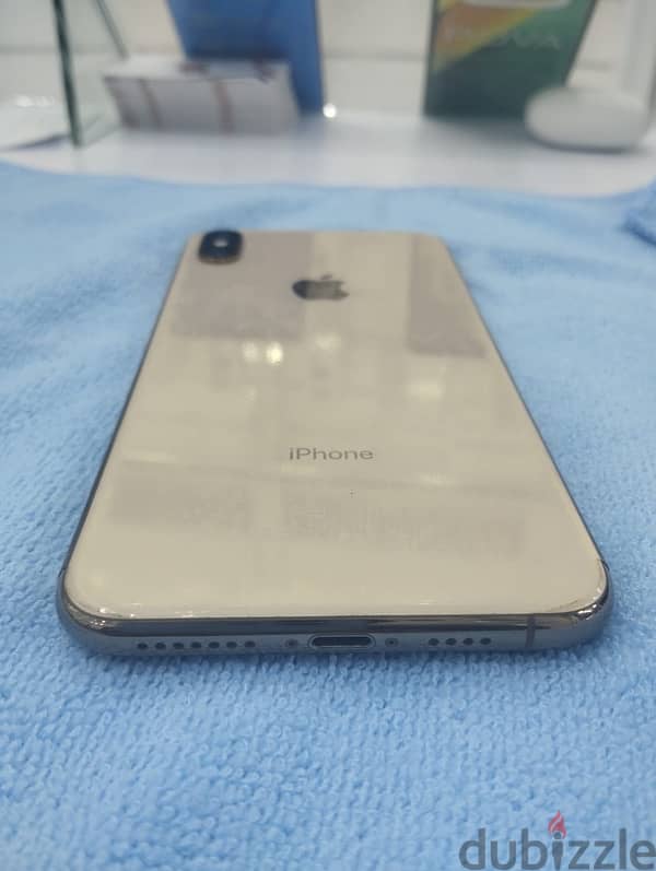 IPHONE XS MAX 2