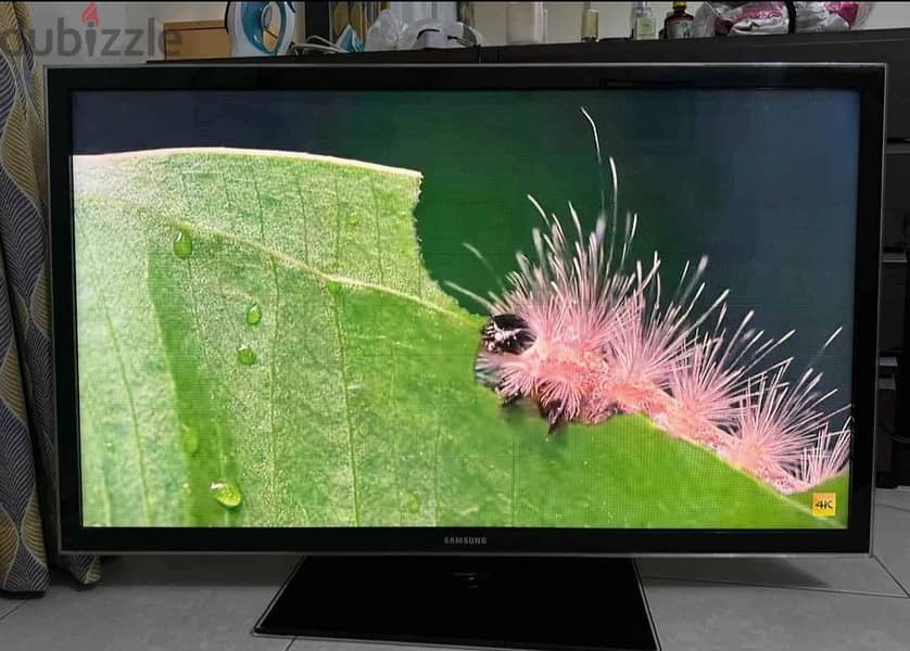 Samsung 46 inch led 0