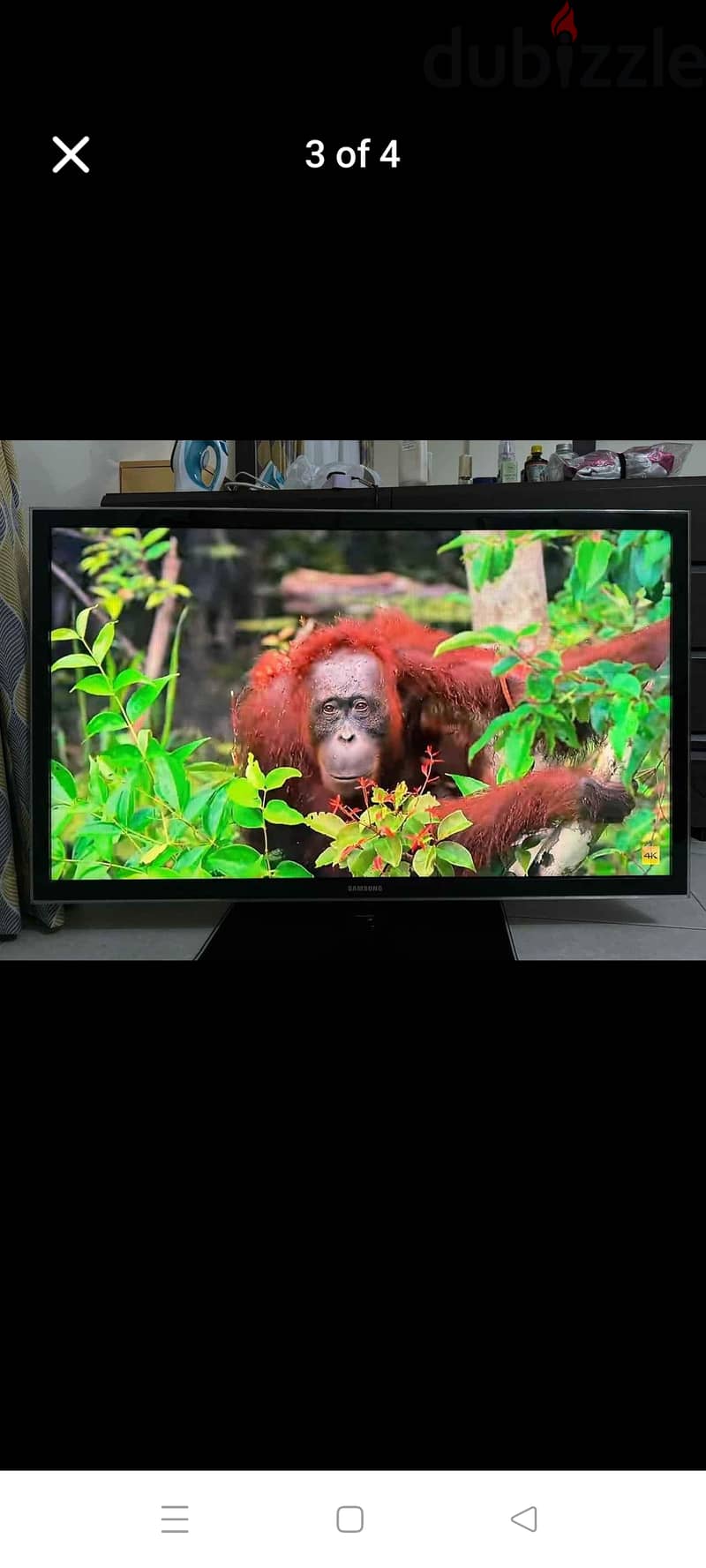 Samsung 46 inch led 2