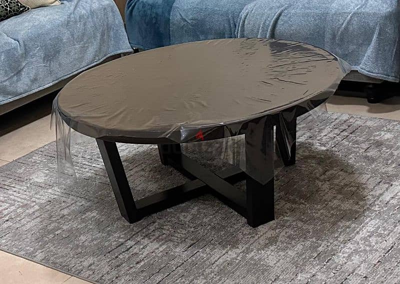 coffee table and side table 1