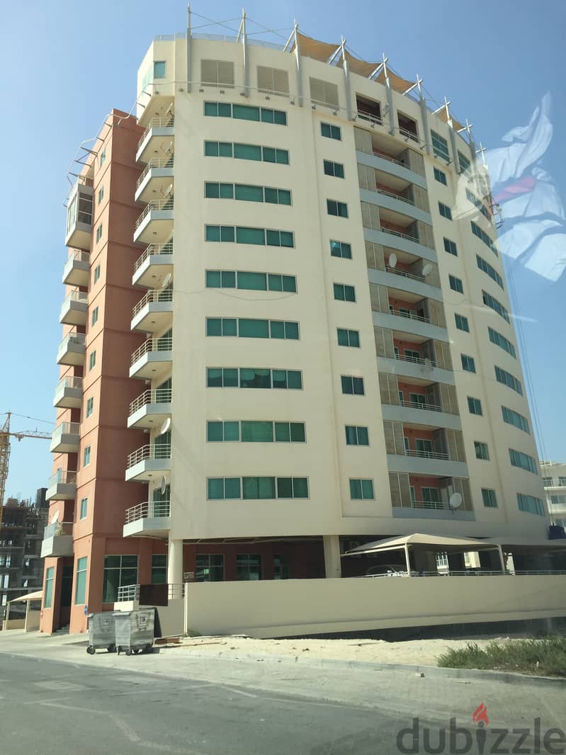 Apartment For Sale In Amwaj (reduced price) 8