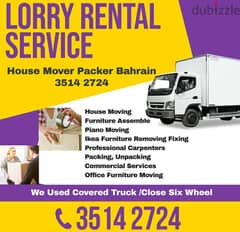 Household items Delivery all Bahrain  3514 2724 0