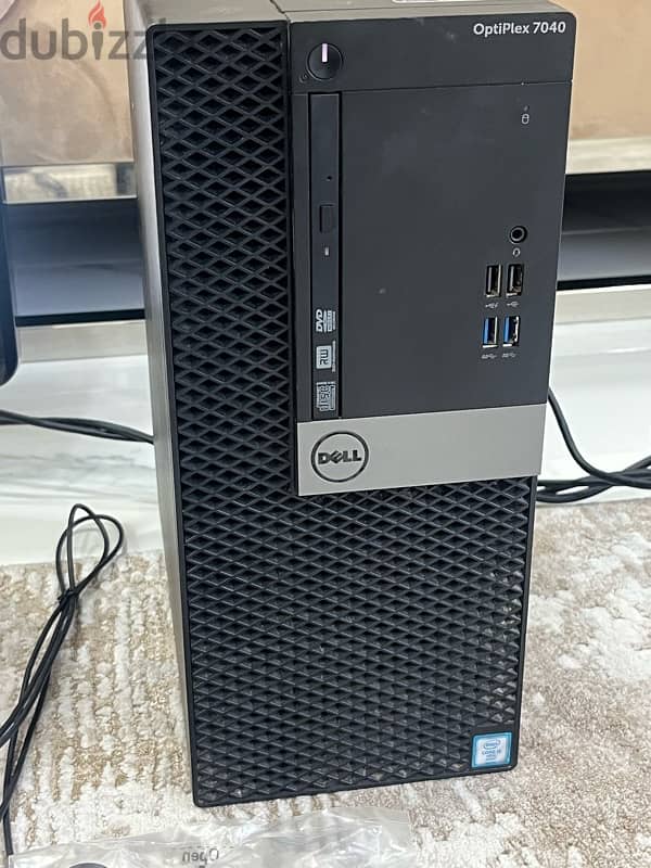 Dell i5 Vpro 6 generation 2