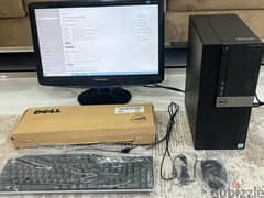 Dell i5 Vpro 6 generation 0