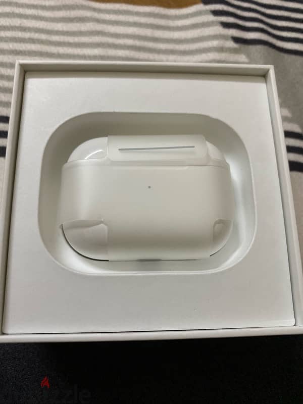 AirPods Pro 2 slightly used for sale 1