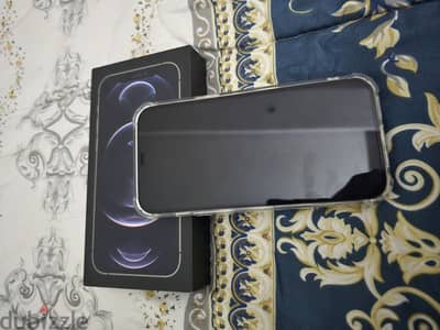 iphone 12 pro max 256 gb