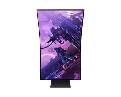 55" Odyssey Ark, UHD, Mini LED 165Hz Smart Gaming Monitor