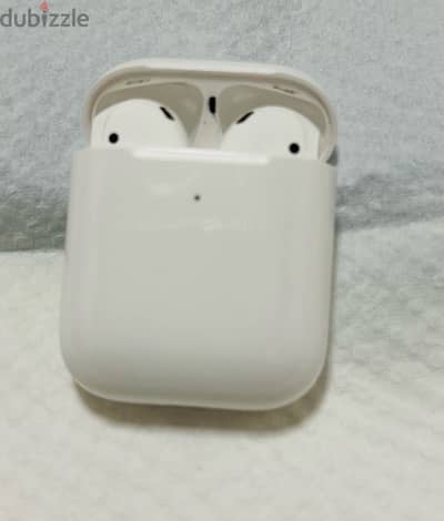 AirPods