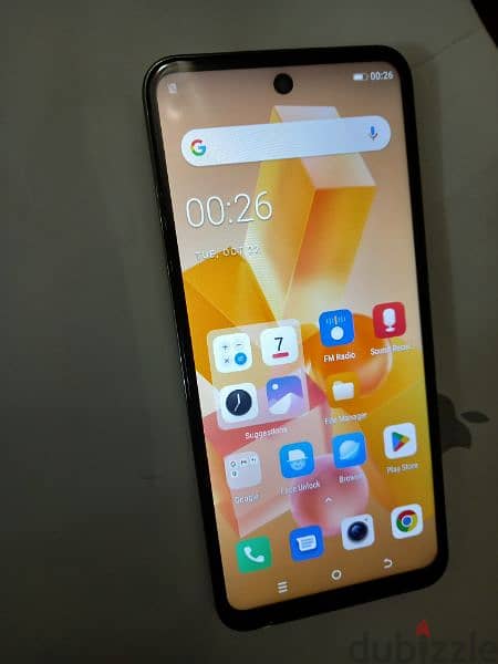 infinix hot 40 pro 2