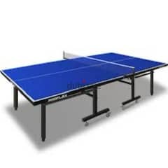 TENNIS TABLE 0