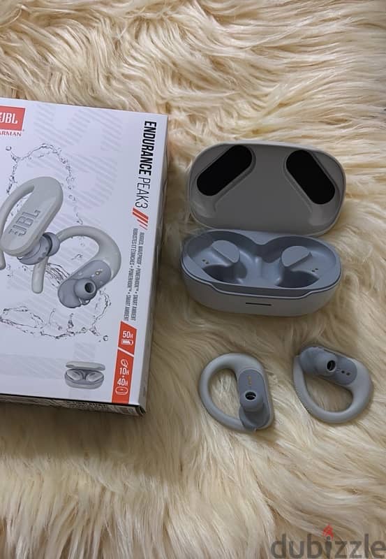 JBL BLUETOOTH HEADSET 1