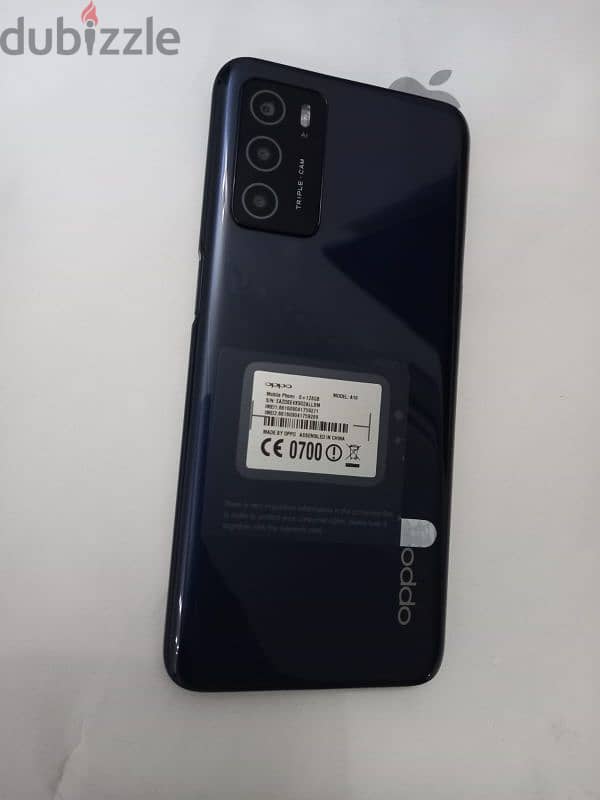 oppo a16 0