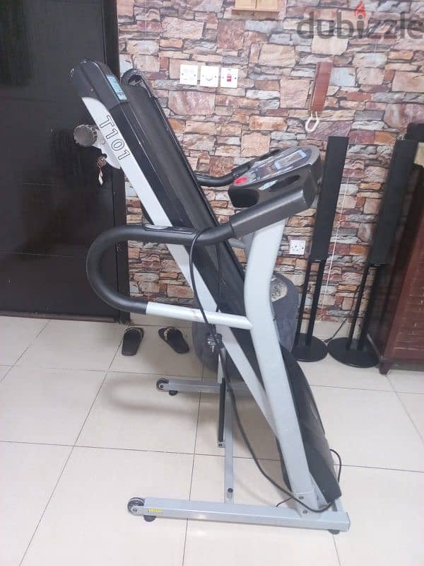 1.5hp treadmill 1