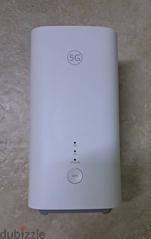 5G cpe 5 router for STG Sim and wifi 6 delivery also available 0