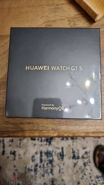 huawei smart watch 5 GT 3