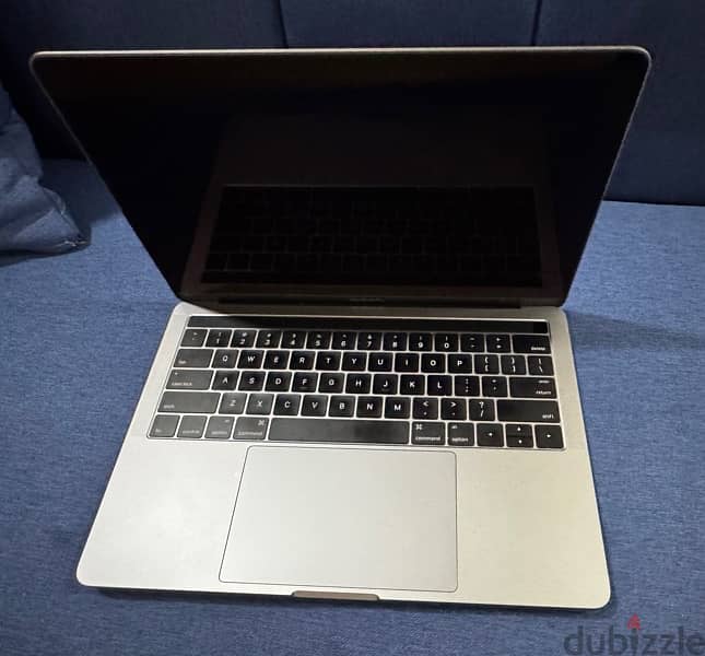 MacBook Pro 13.3in TouchBar (2016) 16gb 500gb Core i7 4