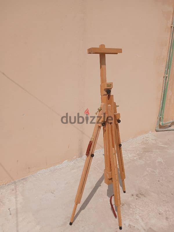 art painting stand 2