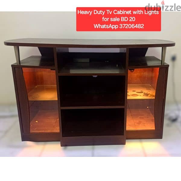 white dressing table and other items for sale with Delivery 4