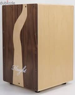 Cajon    - Bd 35 0