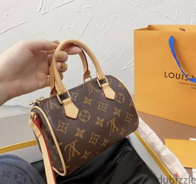 LV speedy mini top master AAA quality