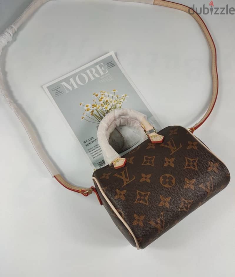 LV speedy mini top master AAA quality 2