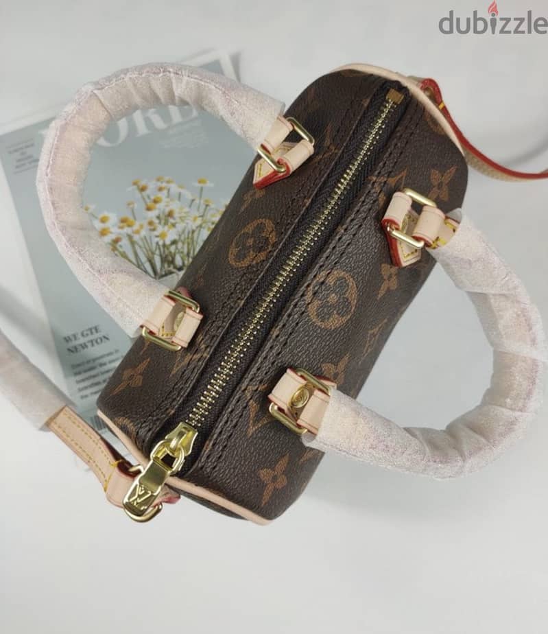 LV speedy mini 3