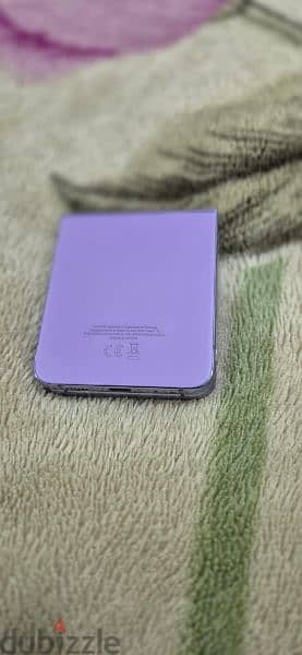 samsung Flip 4, 8gb/256 gb 1