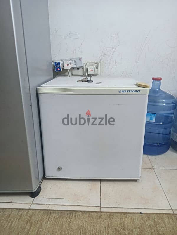 small fridge for sale 0