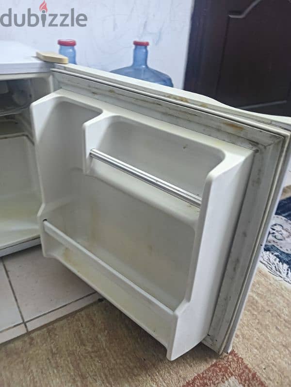 small fridge for sale 1