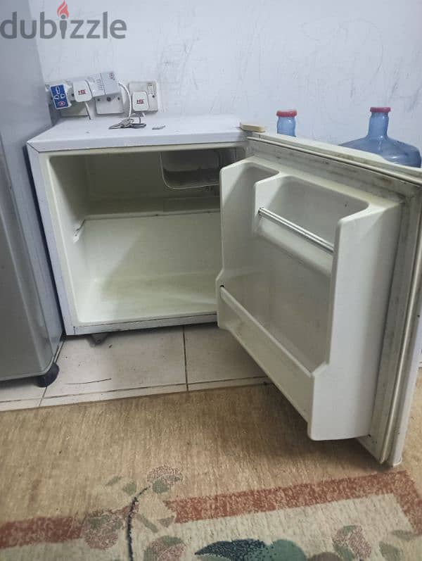 small fridge for sale 3