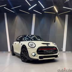 MINI Cooper s 2015 0