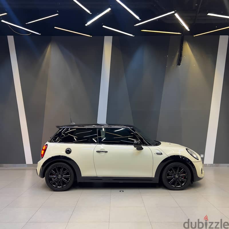 MINI Cooper s 2015 1