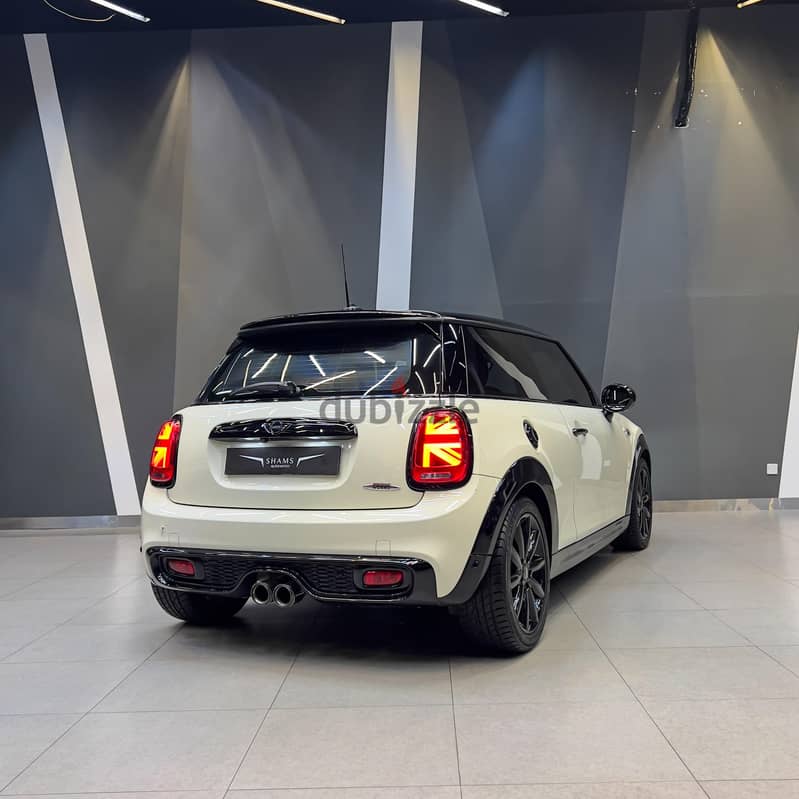 MINI Cooper s 2015 3