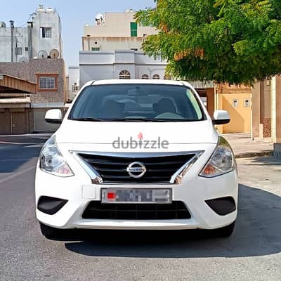 Nissan Sunny 2022 ZERO Accident Under Warranty Single Owner Car