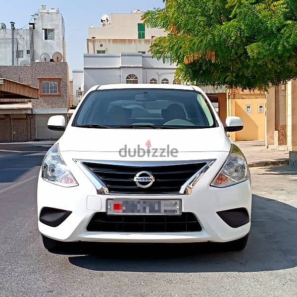 Nissan Sunny 2022 ZERO Accident Under Warranty Single Owner Car 0