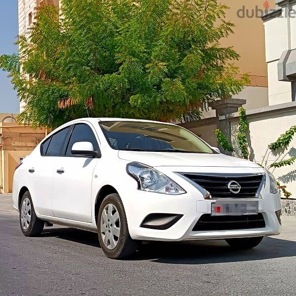 Nissan Sunny 2022 ZERO Accident Under Warranty Single Owner Car 2