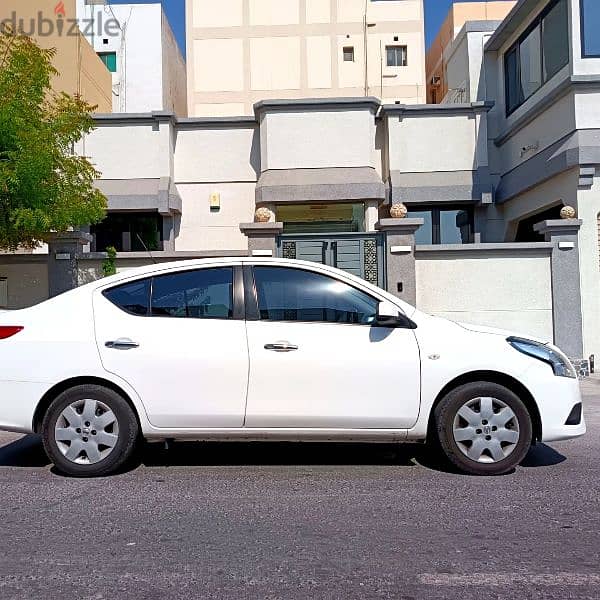 Nissan Sunny 2022 ZERO Accident Under Warranty Single Owner Car 4