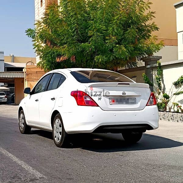 Nissan Sunny 2022 ZERO Accident Under Warranty Single Owner Car 5