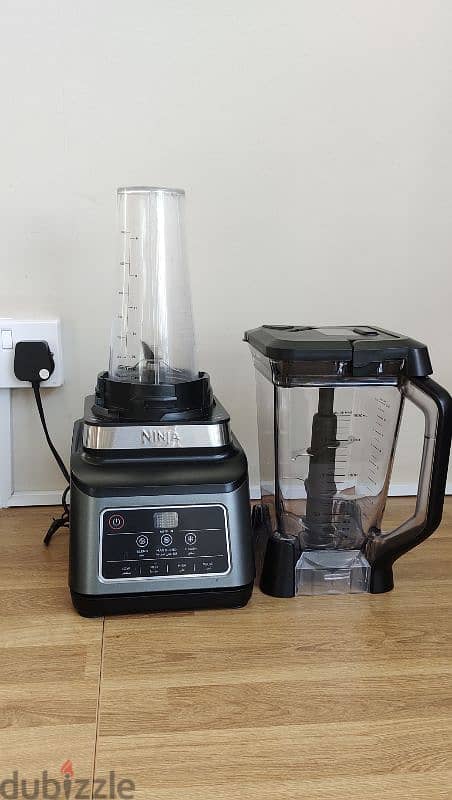 Ninja Blender For Sale 0