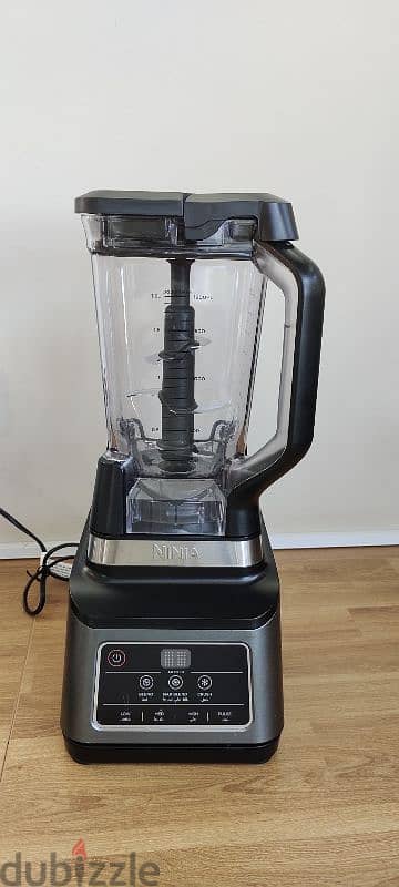 Ninja Blender For Sale 1