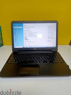 Dell core i3 6GB Ram 500 GB Hard 1 hr battery backup 0