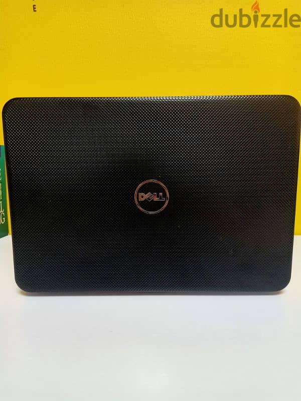 Dell core i3 6GB Ram 500 GB Hard 1 hr battery backup 6