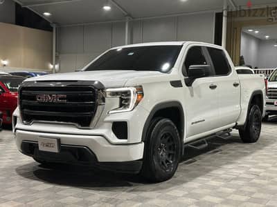 GMC Sierra 2019 4X4 5.3 L