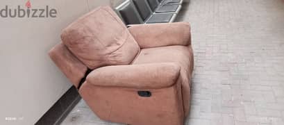 Recliner Sofa for Sale 0